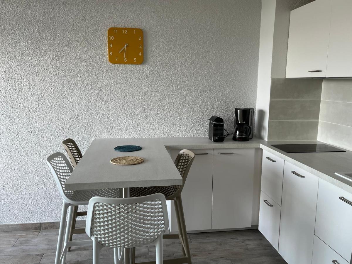 Place Centrale - 5 Min A Pied De La Plage - Aout 2024 Dimanche Au Dimanche Apartment Biscarrosse-Plage Exterior photo